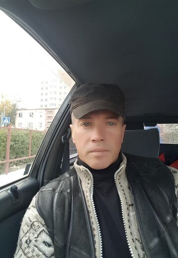 My photo - Igor, 43 from Astrakhan (@igor175928)