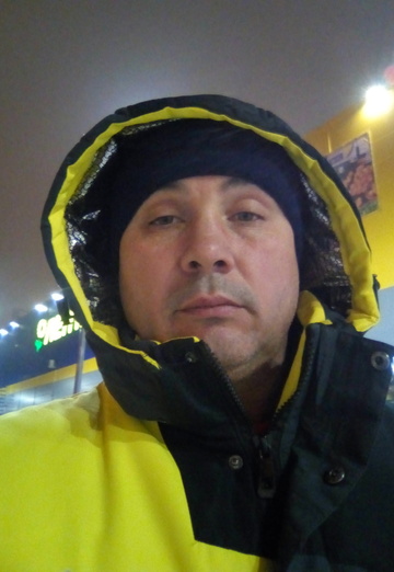 Моя фотография - Георгий, 45 из Москва (@georgiy25282)