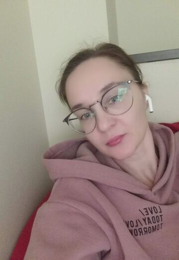 My photo - Elena, 44 from Ivanovo (@elena548473)