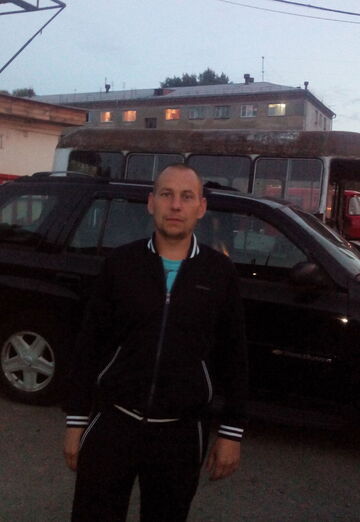 Моя фотография - Григорий, 40 из Челябинск (@grigoriy11088)