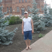 константин 34 года (Водолей) Гремячинск