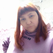 Жаннетка, 44, Волга