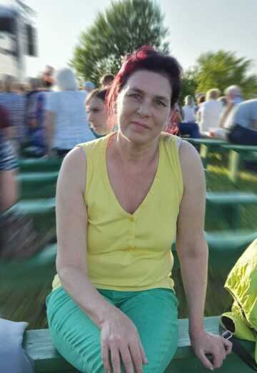 Моя фотография - Inga, 55 из Екабпилс (@inga9608)