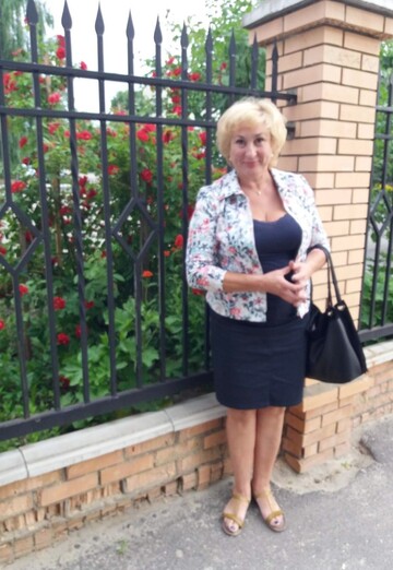 My photo - elena, 51 from Tambov (@elena6251)