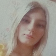 Карина, 22, Юрьев-Польский