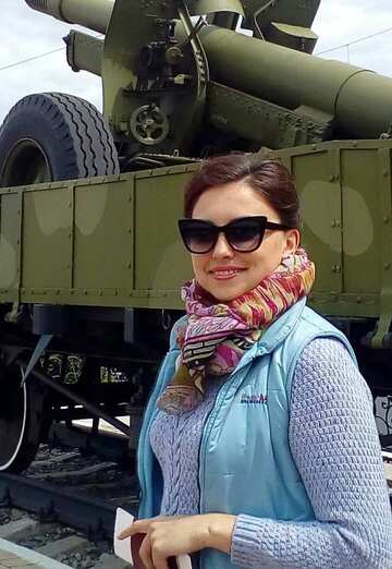 My photo - Marina, 32 from Kaliningrad (@marina139304)