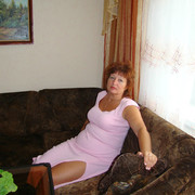 Татьяна, 61, Петрозаводск