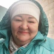 Рая, 59, Чекмагуш