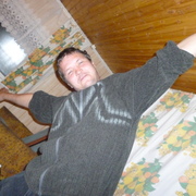 Антон, 42, Емва