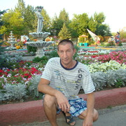 Евгений, 44, Тацинский