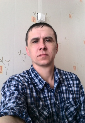 Моя фотография - эльвир, 40 из Исянгулово (@elvir383)