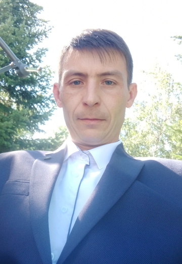 Моя фотография - Станислав, 35 из Омск (@stanislav37251)