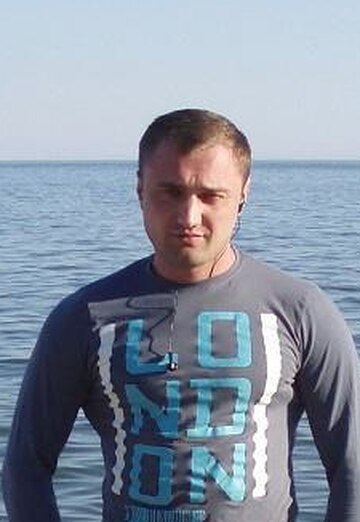 Моя фотография - Саша, 42 из Тамбов (@radik6168)