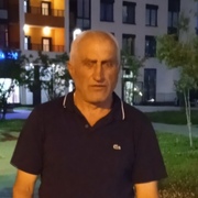 Каро, 51, Одинцово