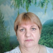 Татьяна, 63, Нижняя Тавда