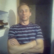 владилен, 49, Омутнинск