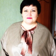 Natalya 60 Belovo