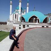 Алекс, 40, Кулебаки