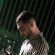 Suren, 32, Новопавловск