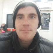 Виталик, 32, Маркс