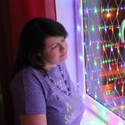 ЛЮДА БЕРСЕНЕВА АЛЕКСЕ, 36, Вохтога