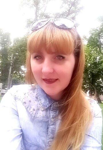 My photo - olya, 35 from Lviv (@olya46054)