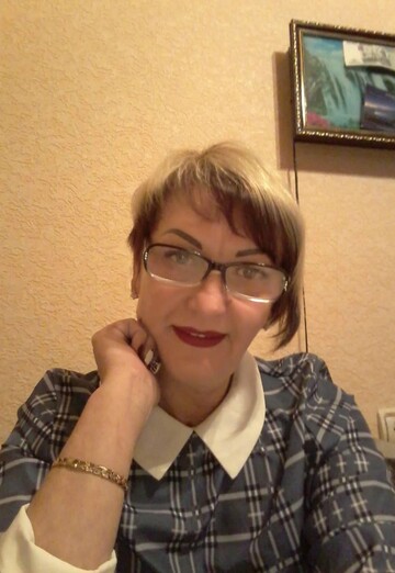 Моя фотография - Татьяна, 62 из Старый Оскол (@tatyana294508)