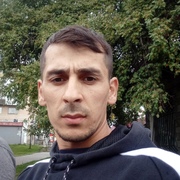 Parviz, 30, Златоуст