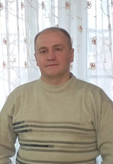 My photo - Sergey, 41 from Dzerzhinsk (@sergey1117469)