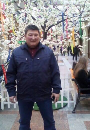 Моя фотография - Бугубек, 42 из Бишкек (@bugubek3)