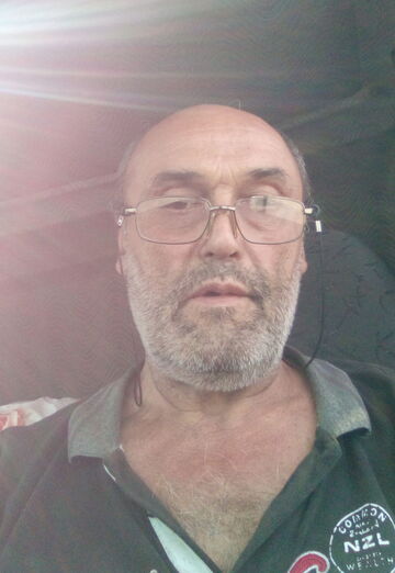 My photo - Mahmad, 60 from Krasnodar (@mahmad431)