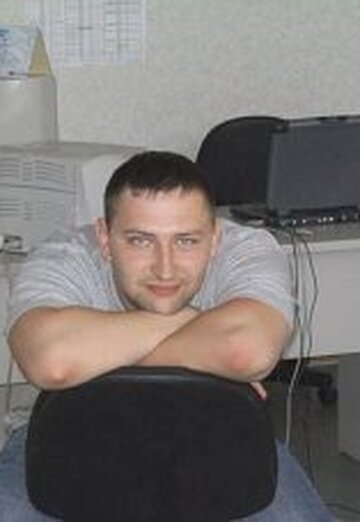 My photo - Oleg, 48 from Tikhvin (@oleg114555)