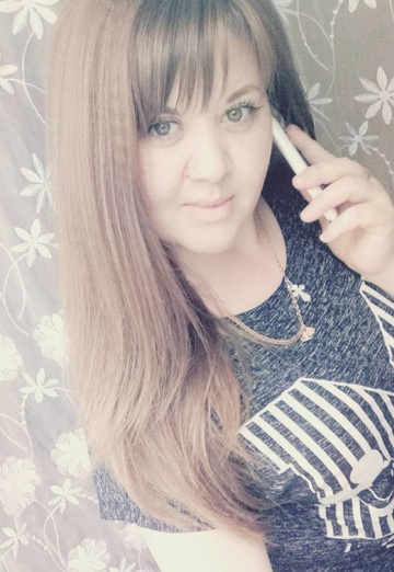 My photo - Irina, 35 from Mineralnye Vody (@irina187835)
