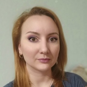 Юлия, 33, Ковылкино