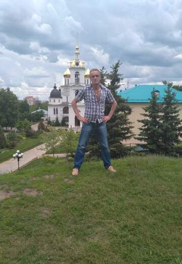 Sergey (Sava) (@sergeysavinskiy) — my photo № 27