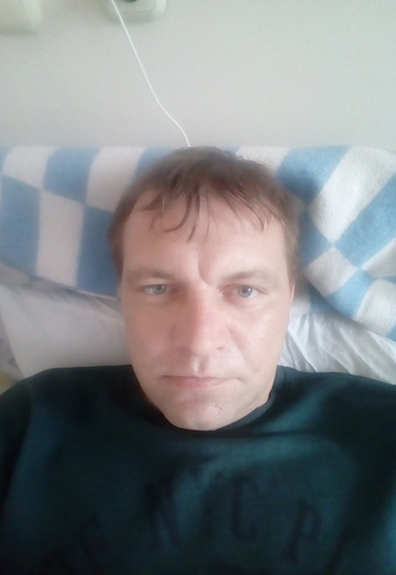 Моя фотография - Павел, 34 из Кисловодск (@pavel154011)