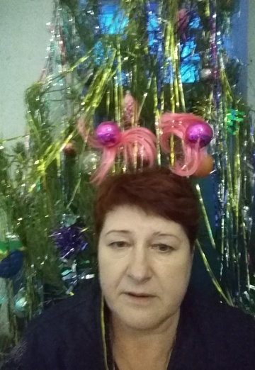 Моя фотография - Нина, 55 из Барнаул (@nina38788)