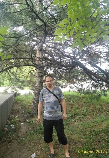 Моя фотография - вктор, 44 из Симферополь (@vktor1798)