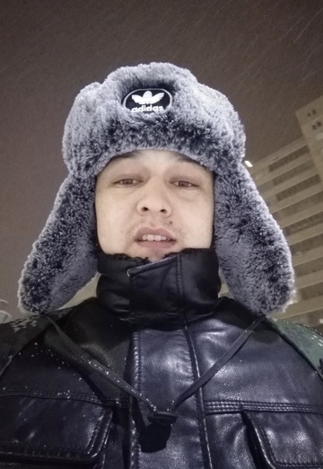 Моя фотография - рауф, 31 из Челябинск (@rauf2259)