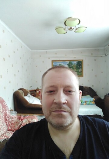 My photo - Aleksandr, 47 from Chernyakhovsk (@aleksandr734294)
