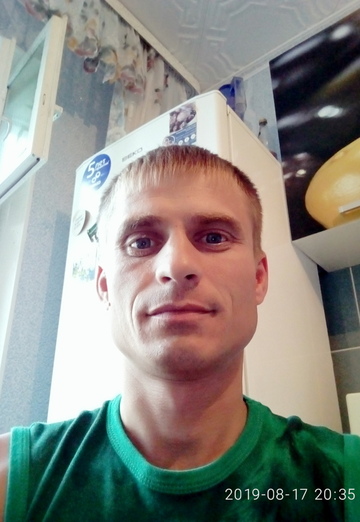 My photo - Evgenii, 33 from Norilsk (@evgenii3232)