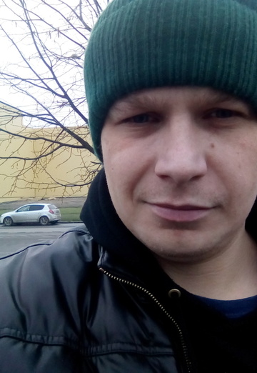 Ma photo - Daniel Kovalenok, 31 de Borovitchi (@danielkovalenok)