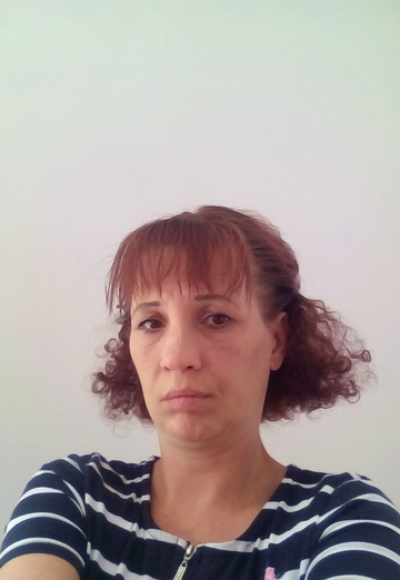 Моя фотография - Наталья, 41 из Тараз (@natalya285314)