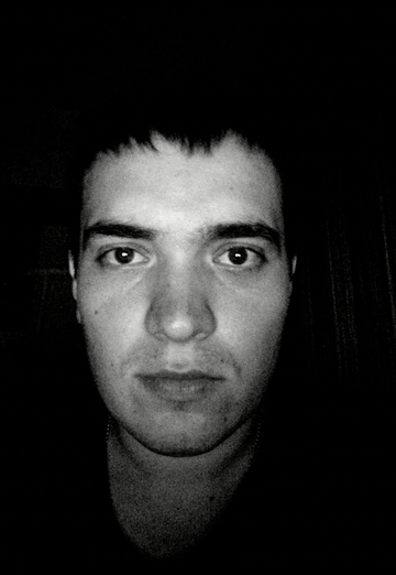 Моя фотография - Максим, 35 из Великий Новгород (@maksim125163)