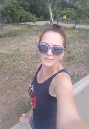 My photo - Natalya, 47 from Tolyatti (@natalya227963)
