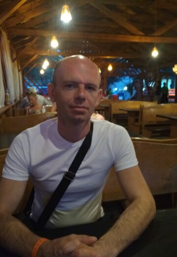 My photo - Aleksandr, 44 from Odessa (@aleksandr572923)