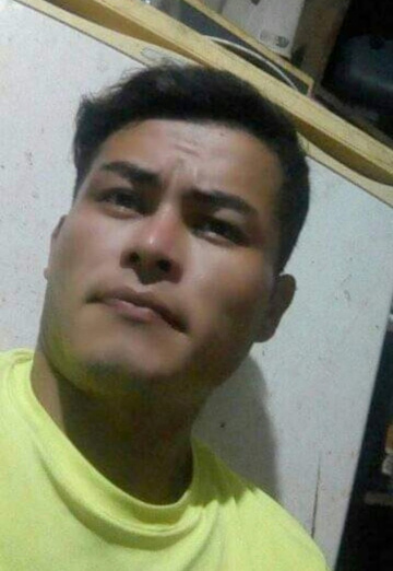 My photo - Mario, 31 from Mariano Roque Alonso (@mario2959)