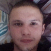 Константин, 33, Новосергиевка