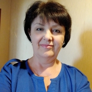 Ирина, 63, Тольятти