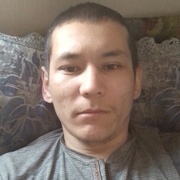 Жахонгир, 30, Москва